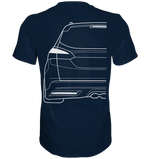 Lade das Bild in den Galerie-Viewer, FGKF3TSTVFL Organic Shirt
