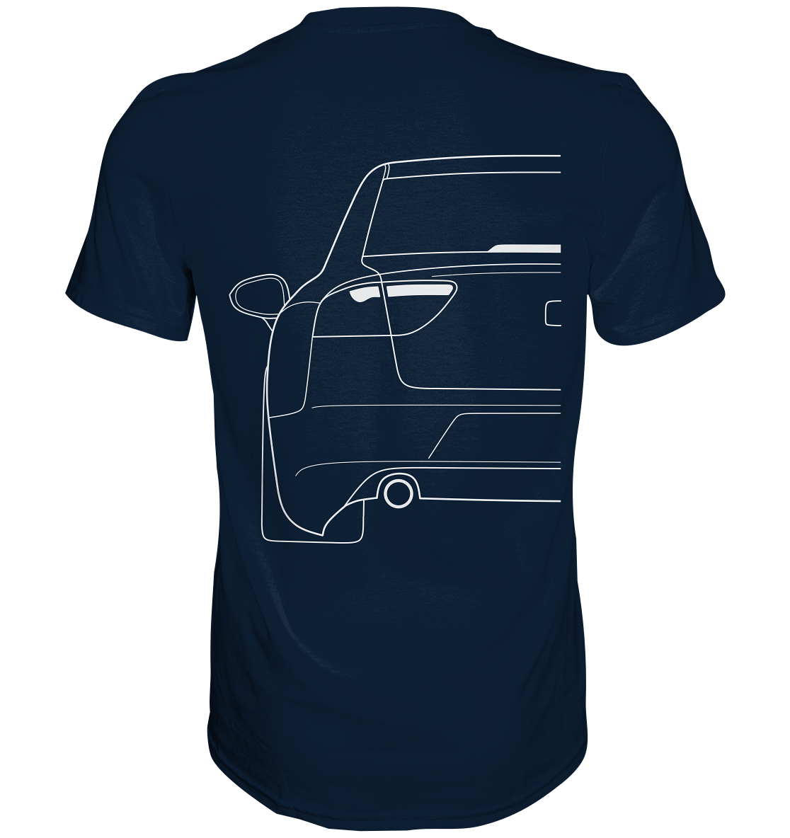 SGKEVFL Organic Shirt