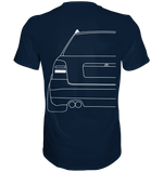 Lade das Bild in den Galerie-Viewer, AGKS4B5A Organic Shirt
