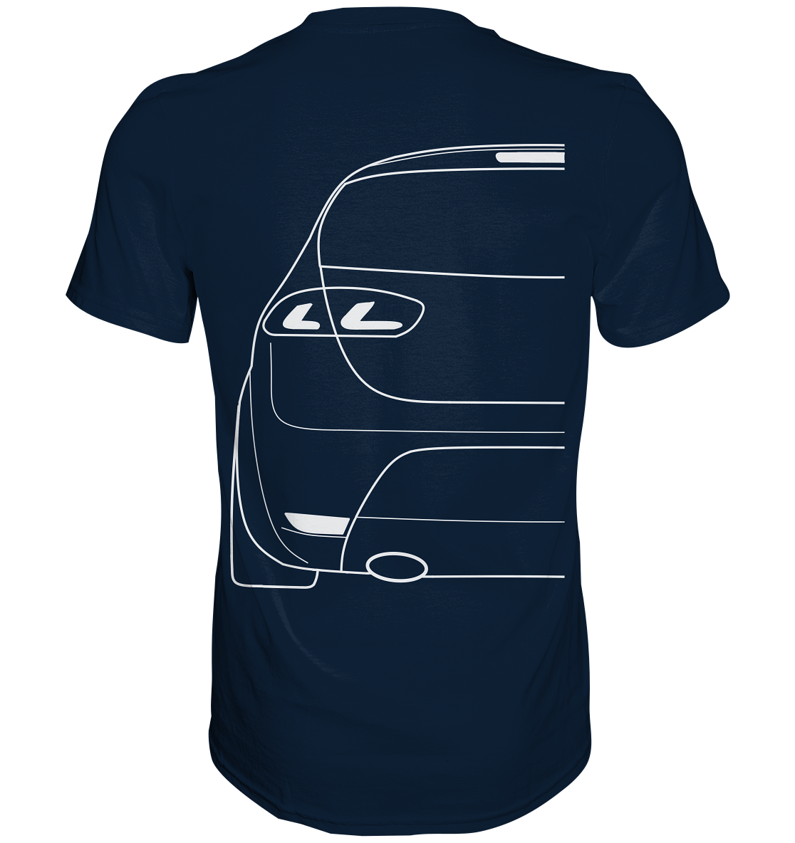 SGKL1PCFL Organic Shirt