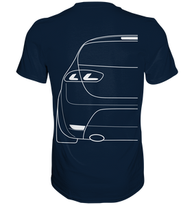 SGKL1PCFL Organic Shirt