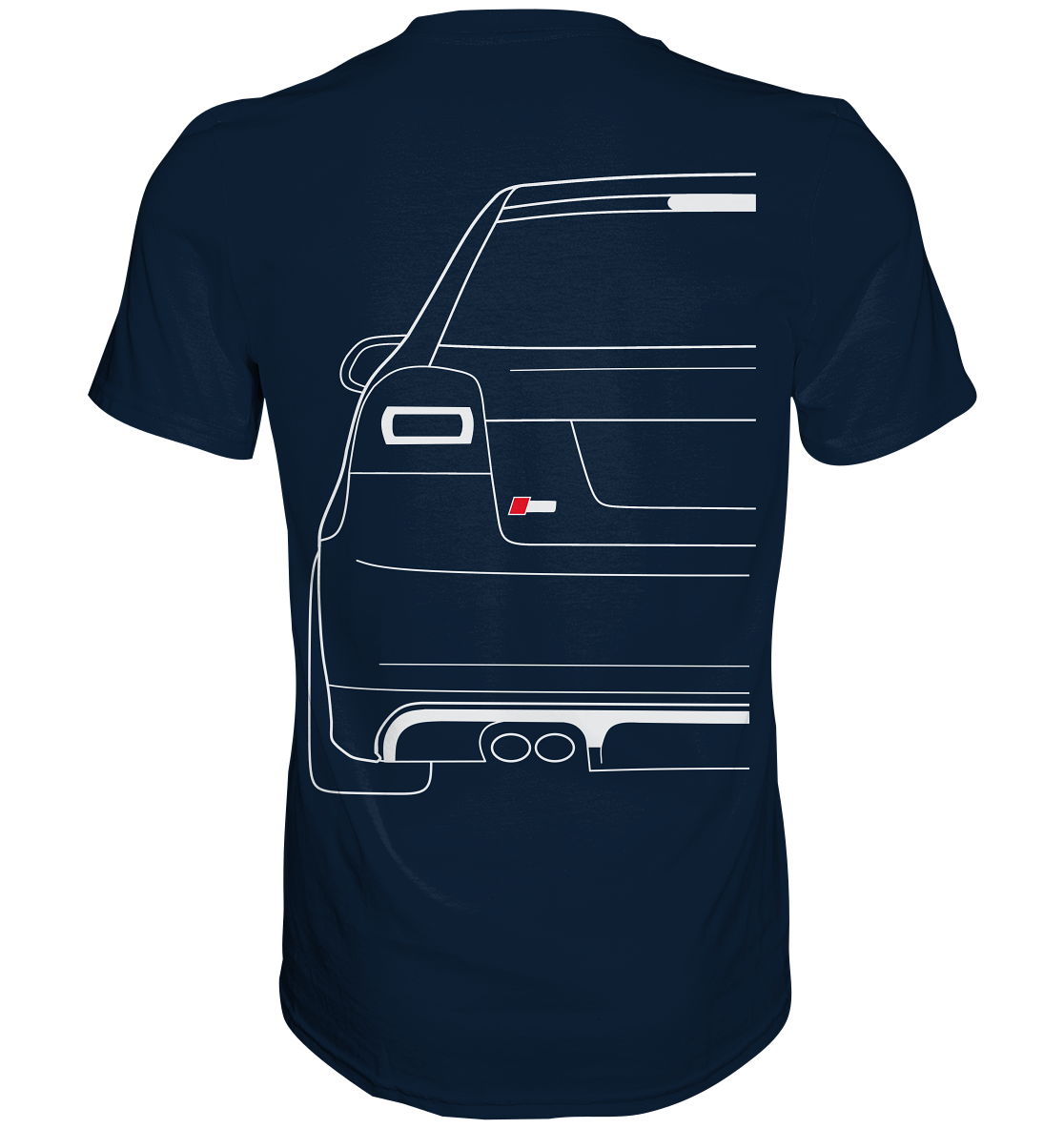 AGKS38PFL3 Organic Shirt