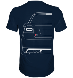 AGKS38PFL3 Organic Shirt