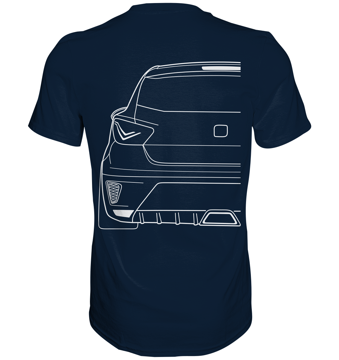 SGKI6JCFL Organic Shirt