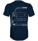 Lade das Bild in den Galerie-Viewer, SGKI6JCFL Organic Shirt
