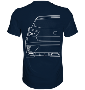 SGKI6JCFL Organic Shirt