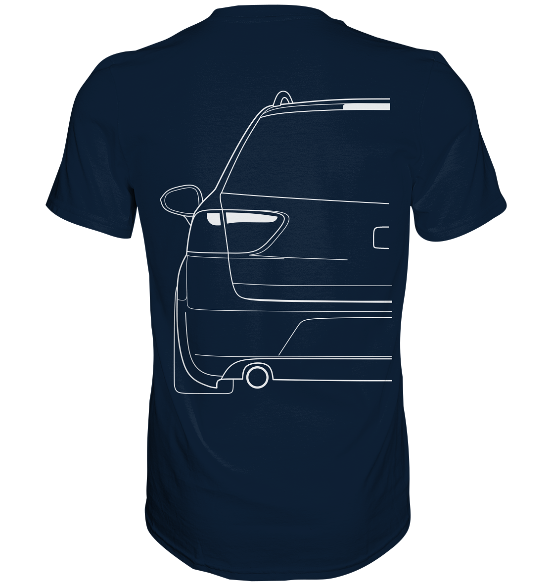 SGKESTVFL Organic Shirt