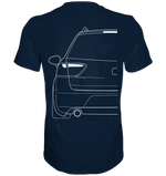 Lade das Bild in den Galerie-Viewer, SGKESTVFL Organic Shirt
