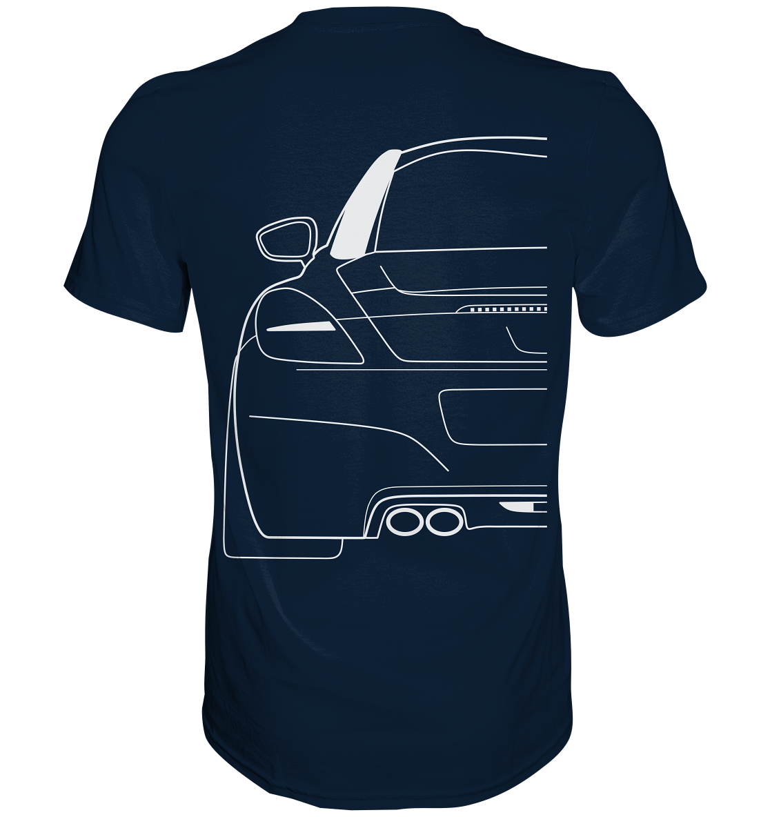 PGKRCZP1 Organic Shirt
