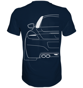 PGKRCZP1 Organic Shirt