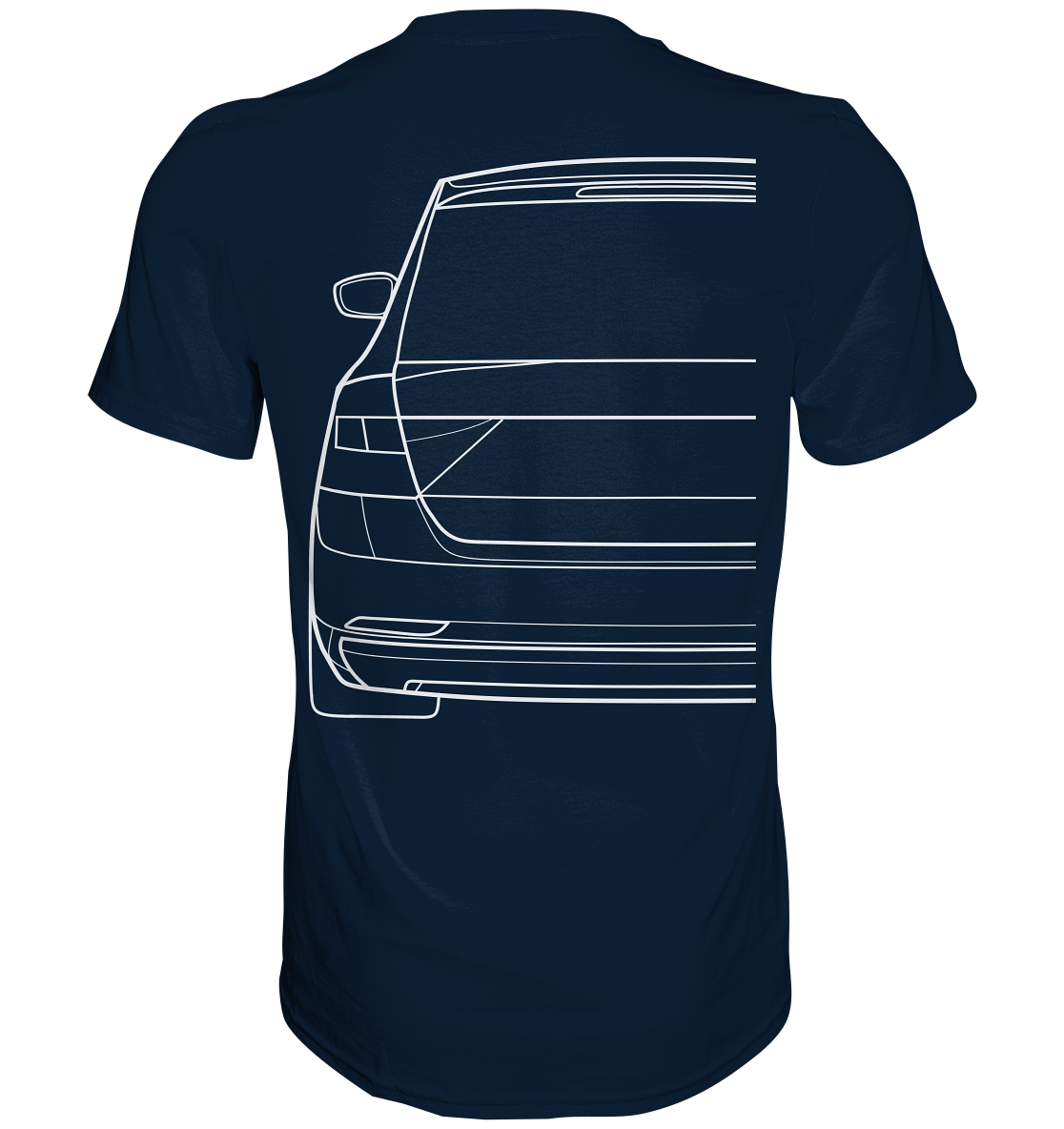 SGKR Organic Shirt