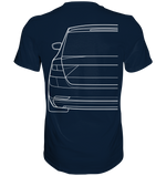 Lade das Bild in den Galerie-Viewer, SGKR Organic Shirt
