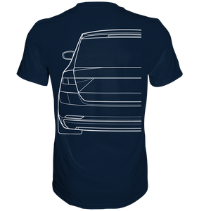 SGKR Organic Shirt