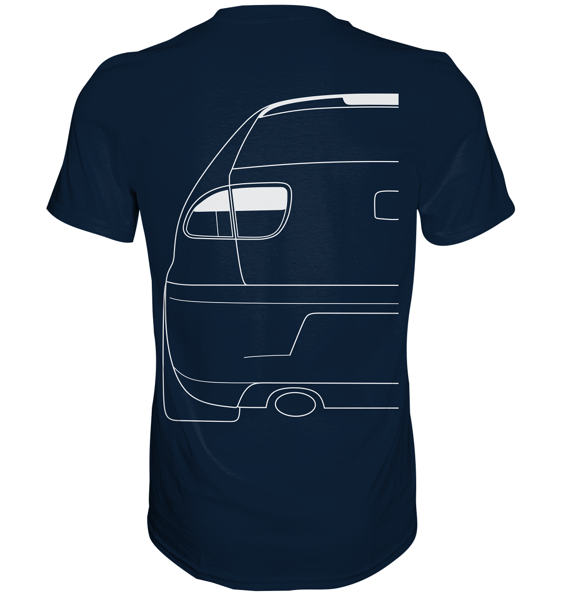 SGKL1M Organic Shirt
