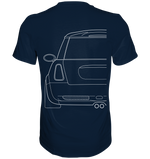 Lade das Bild in den Galerie-Viewer, MGKR53 Organic Shirt
