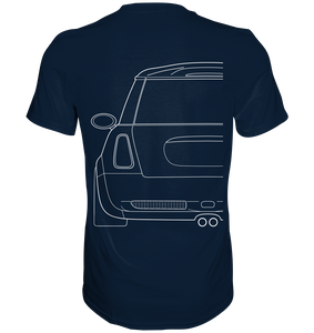 MGKR53 Organic Shirt