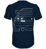 Lade das Bild in den Galerie-Viewer, NGKR33GTST Organic Shirt
