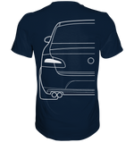 Lade das Bild in den Galerie-Viewer, SGKS3TLVFL Organic Shirt
