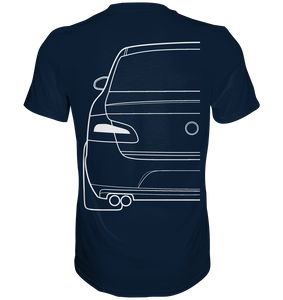 SGKS3TLVFL Organic Shirt