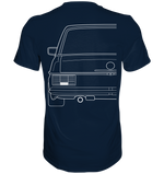 Lade das Bild in den Galerie-Viewer, MGKW115 Organic Shirt
