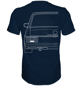 MGKW115 Organic Shirt