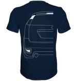 Lade das Bild in den Galerie-Viewer, FGKF2STVFL Organic Shirt
