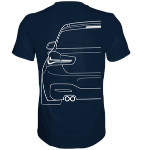 BGKF20FL Organic Shirt