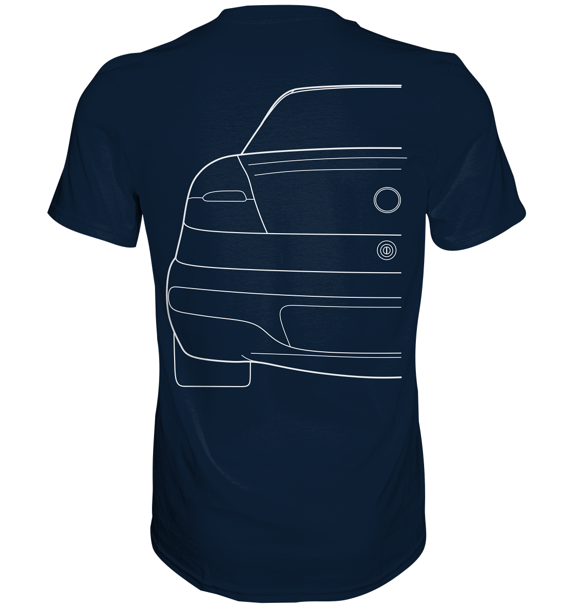OGKT Organic Shirt