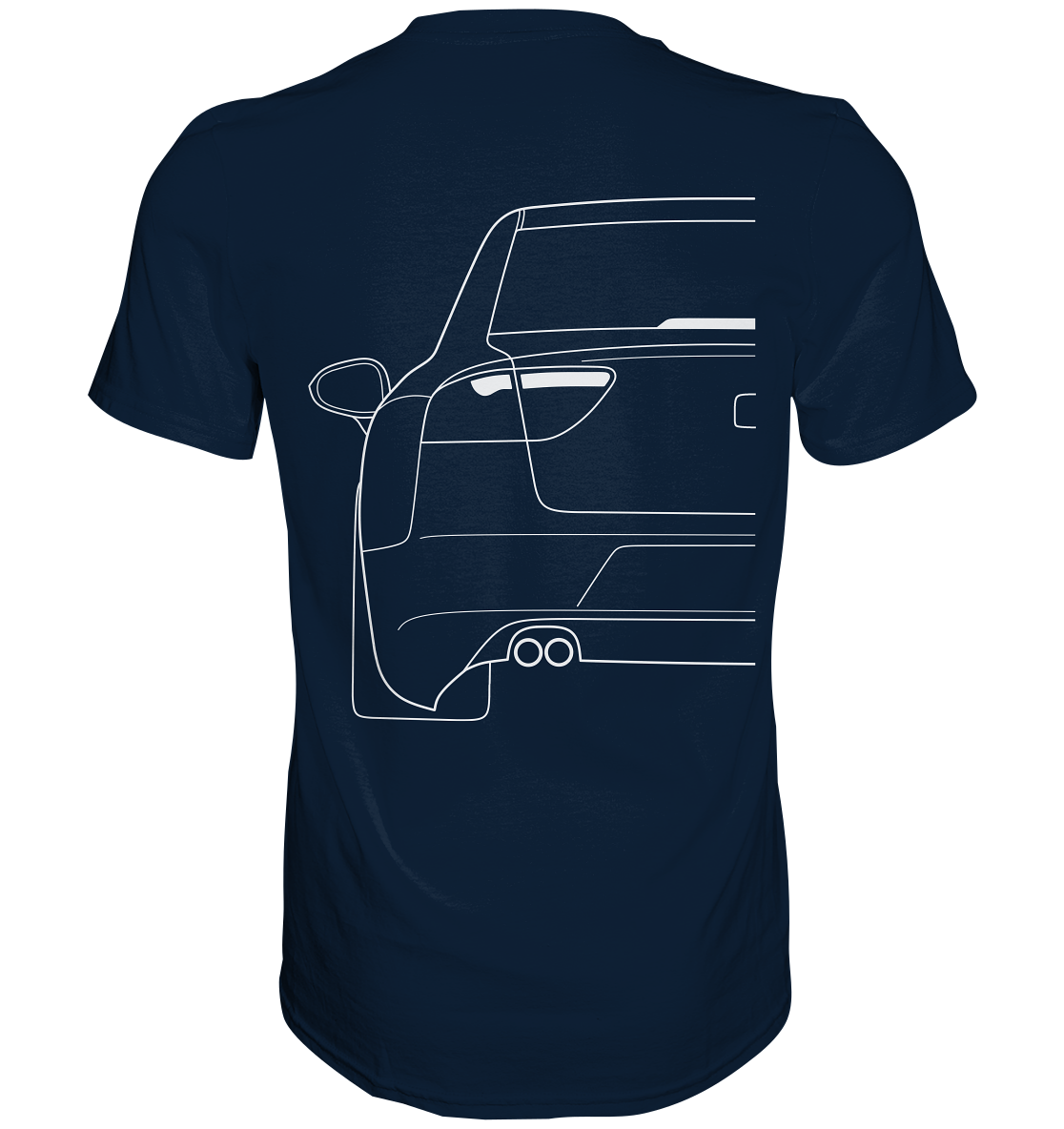 SGKEFL Organic Shirt