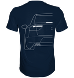 Lade das Bild in den Galerie-Viewer, SGKEFL Organic Shirt
