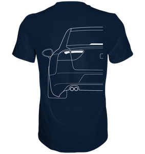 SGKEFL Organic Shirt