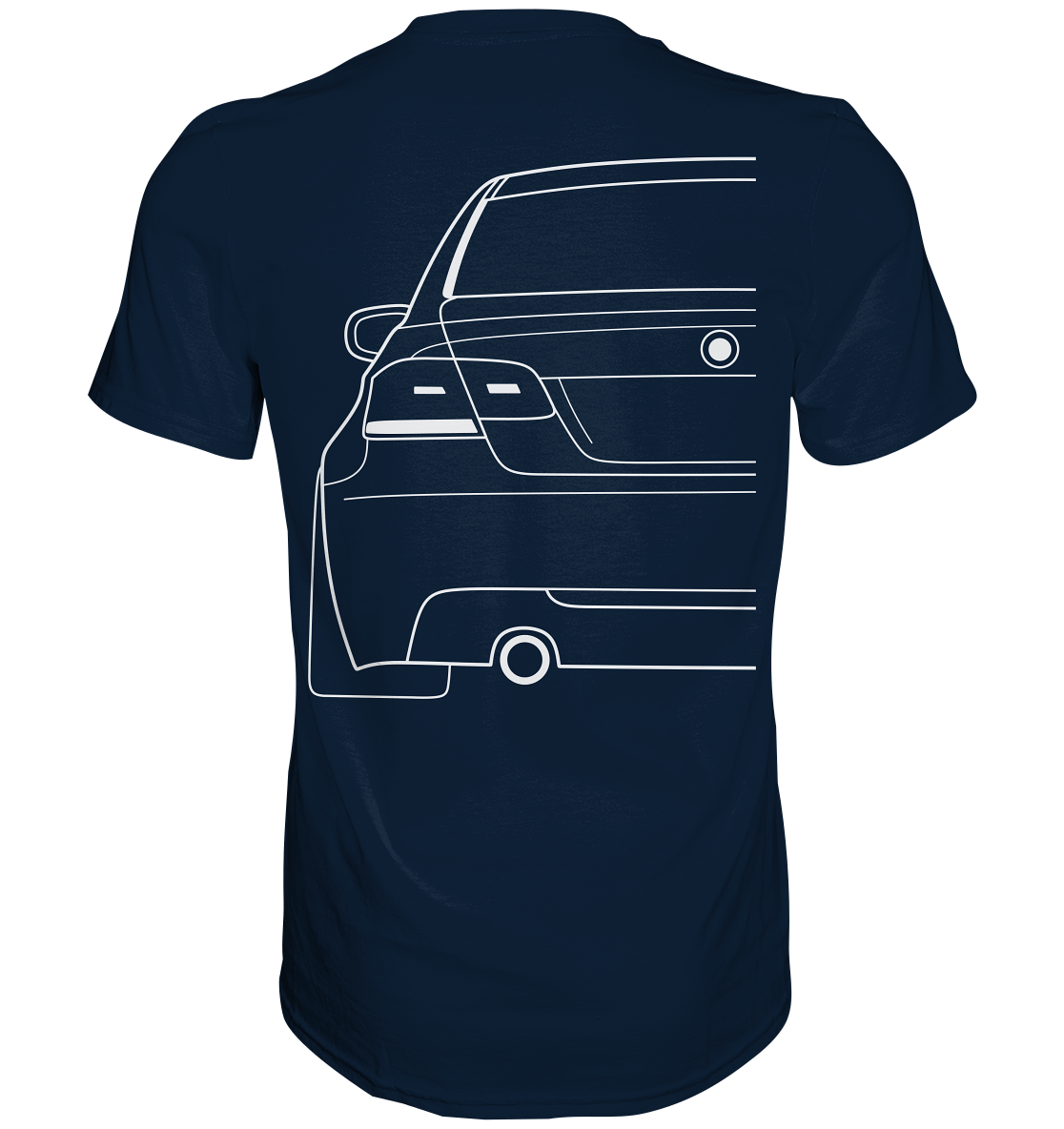 BGKE90CL Organic Shirt