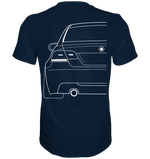 Lade das Bild in den Galerie-Viewer, BGKE90CL Organic Shirt
