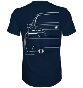 BGKE90CL Organic Shirt