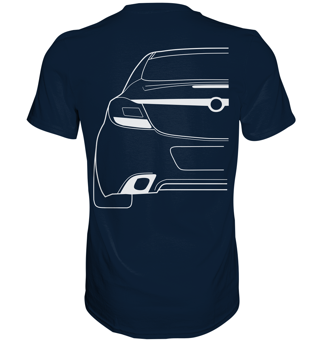 OGKIOLVFL Organic Shirt