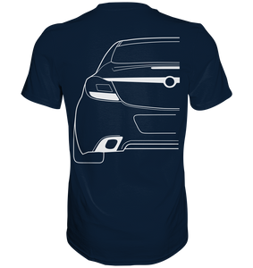 OGKIOLVFL Organic Shirt