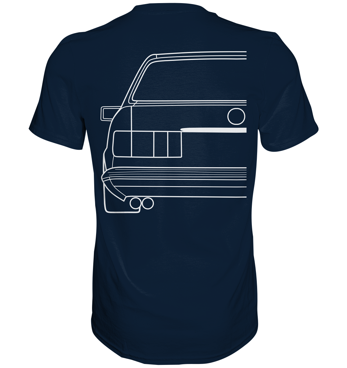 MGKW126 Organic Shirt