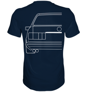 MGKW126 Organic Shirt