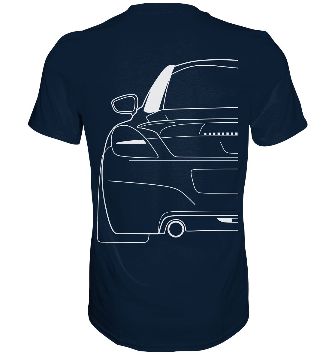 PGKRCZR Organic Shirt
