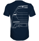 Lade das Bild in den Galerie-Viewer, FGKF3RS Organic Shirt
