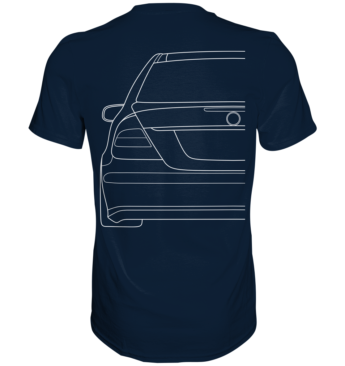 MGKW211 Organic Shirt