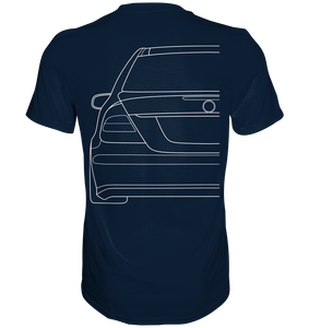MGKW211 Organic Shirt
