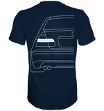 Lade das Bild in den Galerie-Viewer, BGKE46LVFL Organic Shirt
