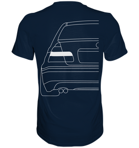 BGKE46LVFL Organic Shirt
