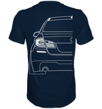 Lade das Bild in den Galerie-Viewer, BGKF10VFL Organic Shirt
