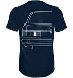 Lade das Bild in den Galerie-Viewer, MGKW123 Organic Shirt
