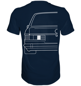 MGKW123 Organic Shirt