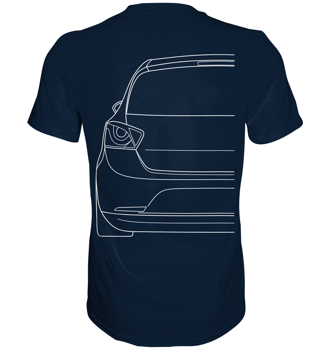 SGKI6JVFL Organic Shirt