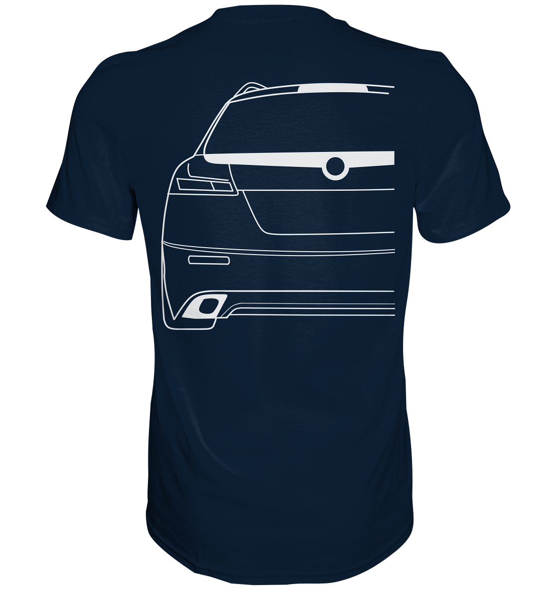 OGKIOSTVFL Organic Shirt