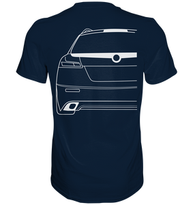 OGKIOSTVFL Organic Shirt